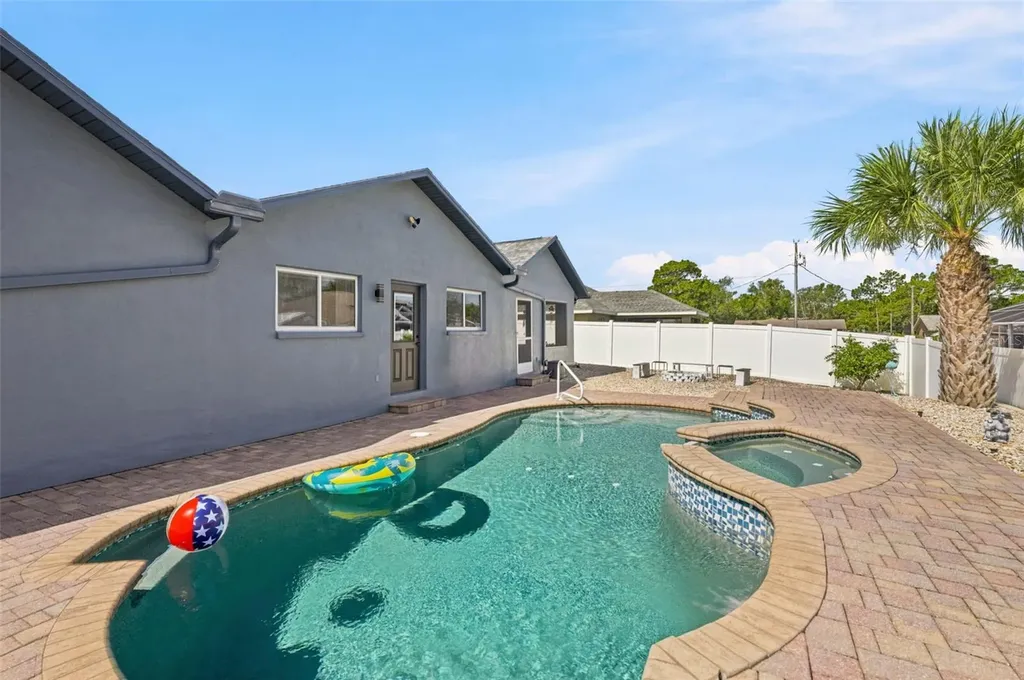 13323 Steves Court Spring Hill FL 34609