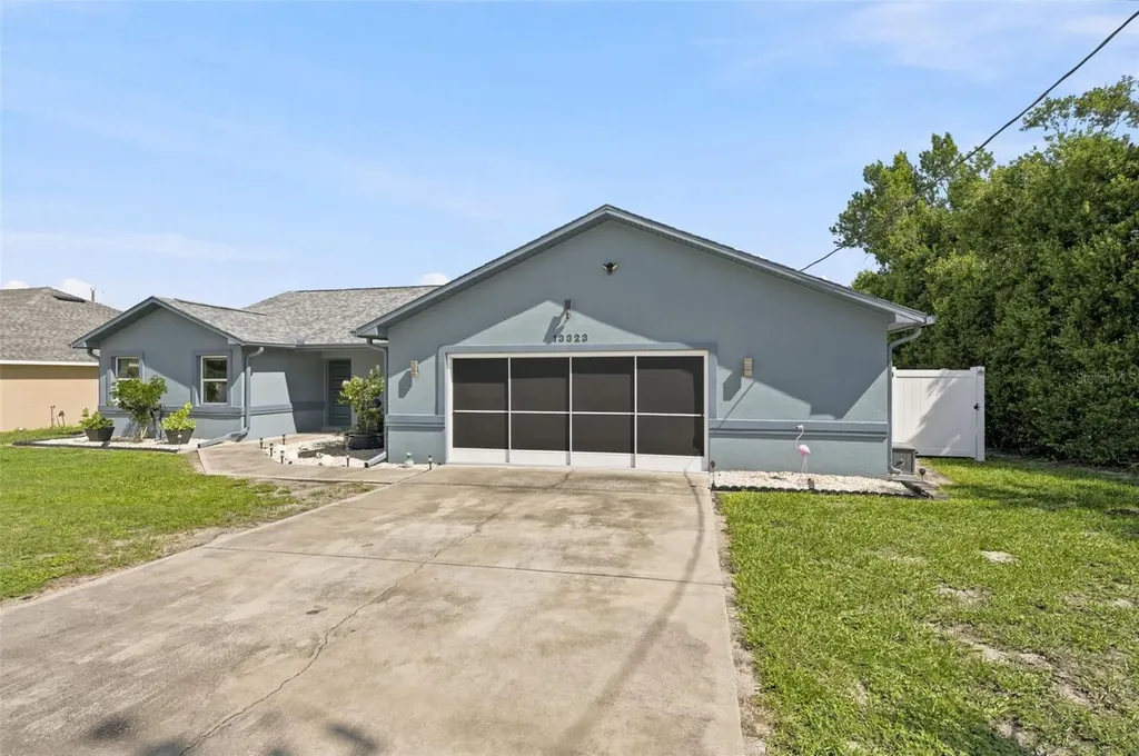 13323 Steves Court Spring Hill FL 34609