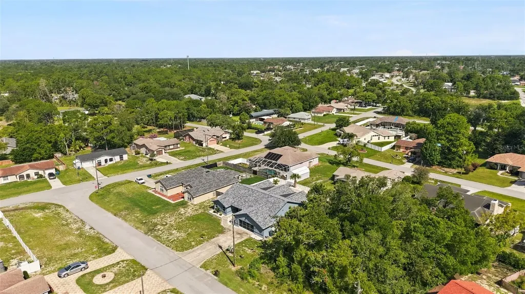 13323 Steves Court Spring Hill FL 34609