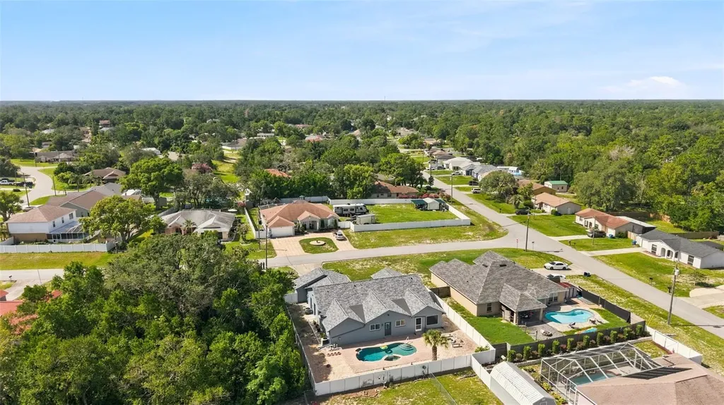 13323 Steves Court Spring Hill FL 34609