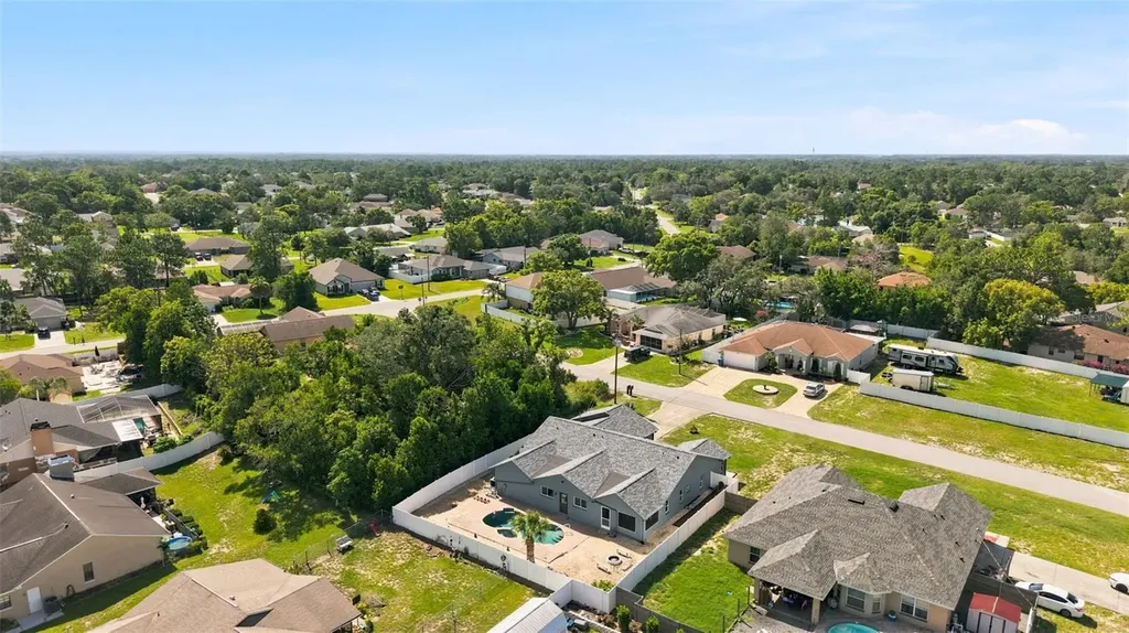 13323 Steves Court Spring Hill FL 34609