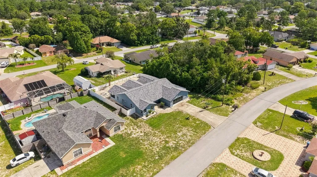 13323 Steves Court Spring Hill FL 34609