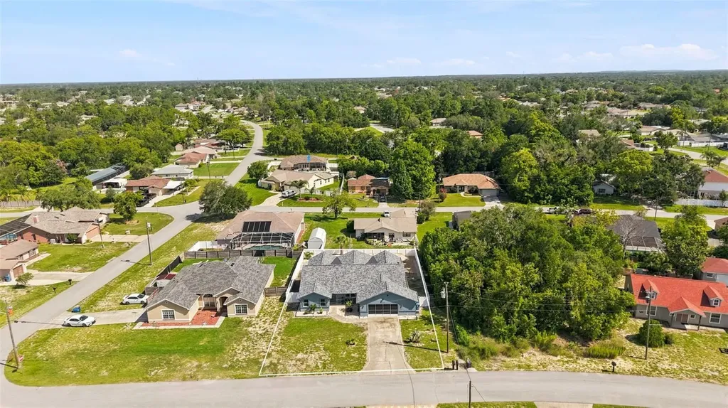 13323 Steves Court Spring Hill FL 34609