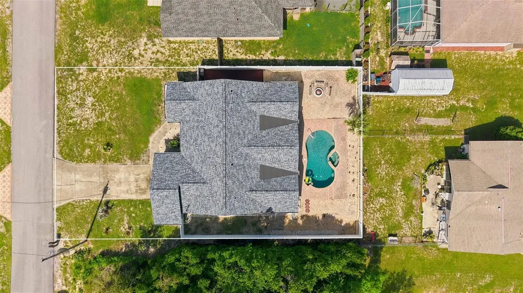 13323 Steves Court Spring Hill FL 34609