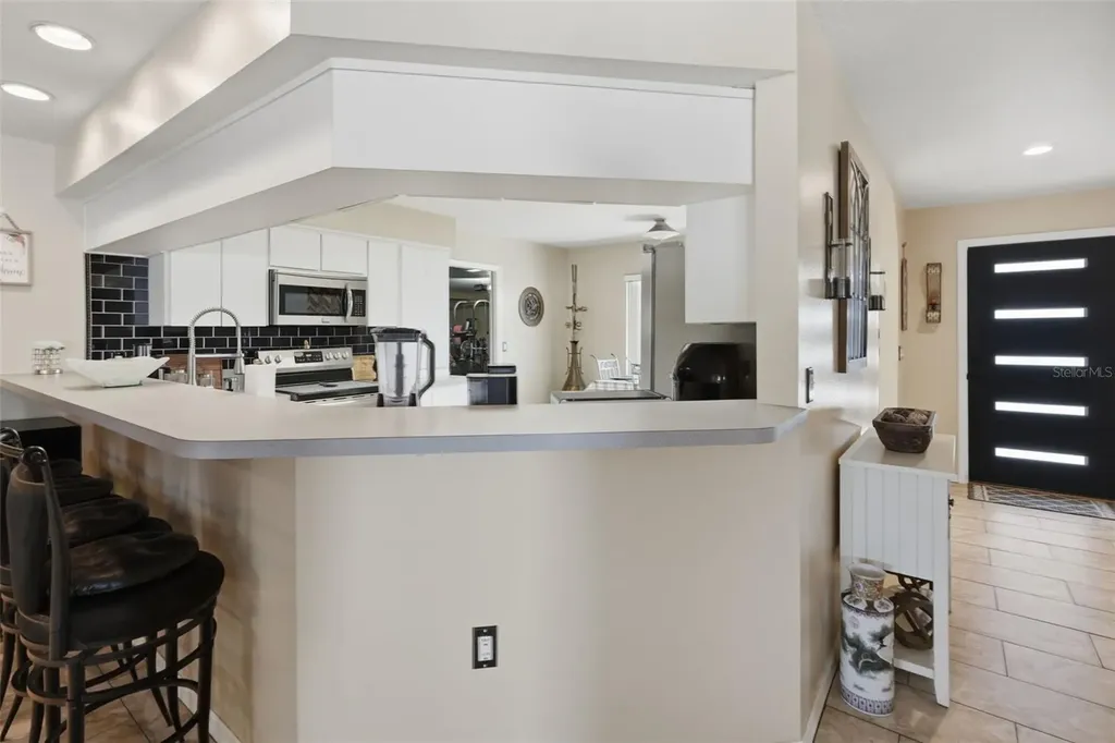 13323 Steves Court Spring Hill FL 34609