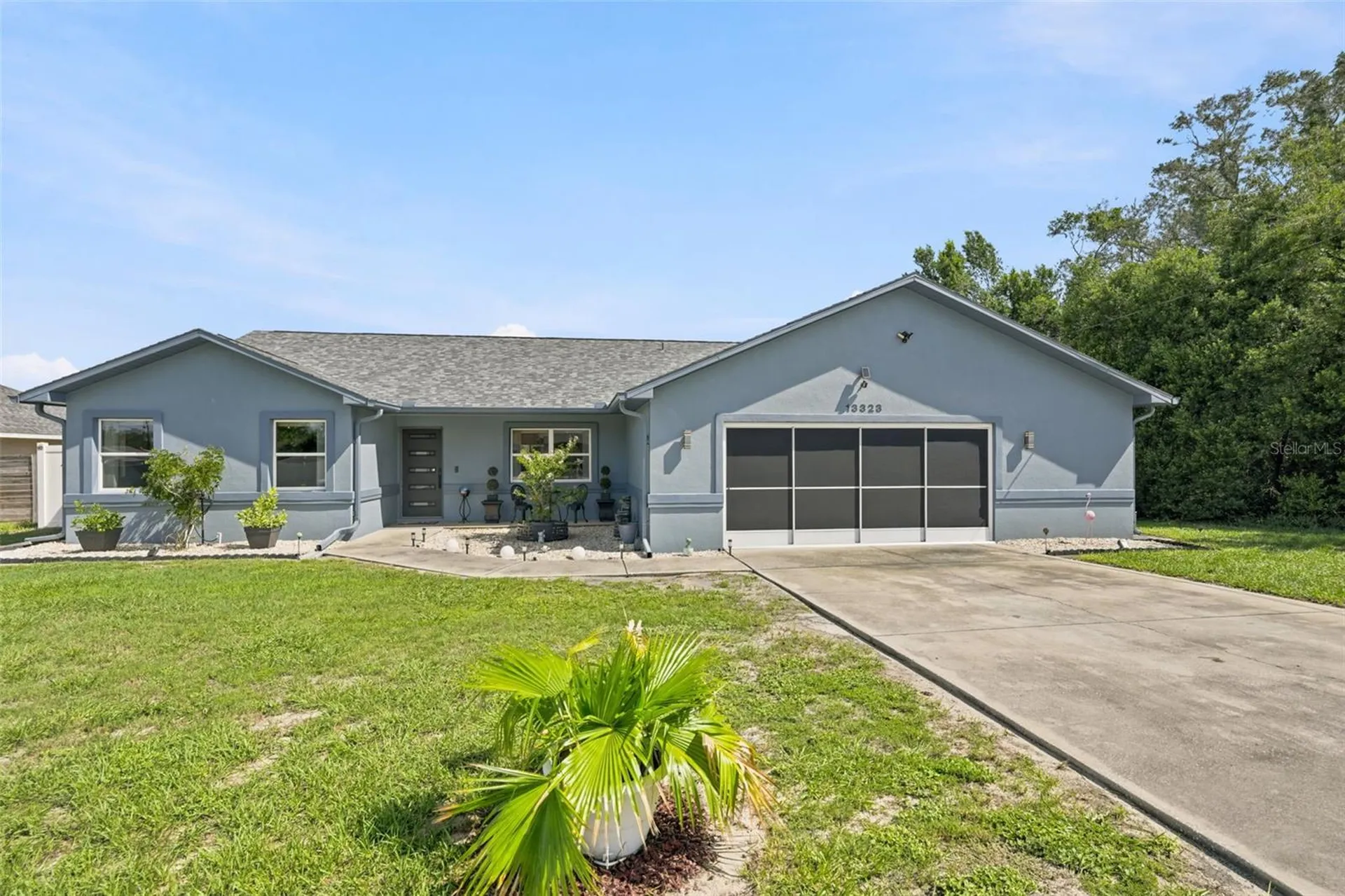 13323 Steves Court Spring Hill FL 34609