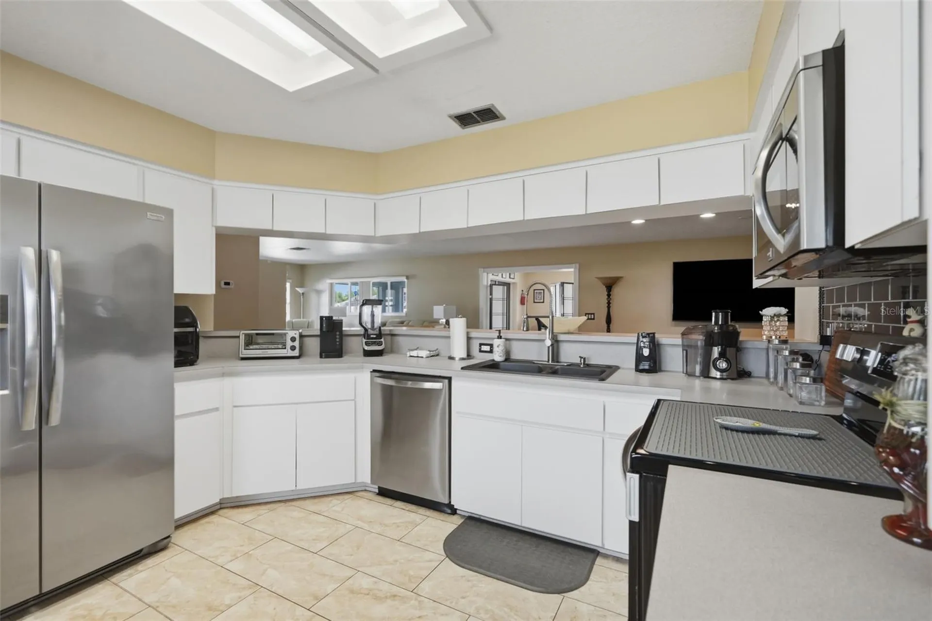 13323 Steves Court Spring Hill FL 34609