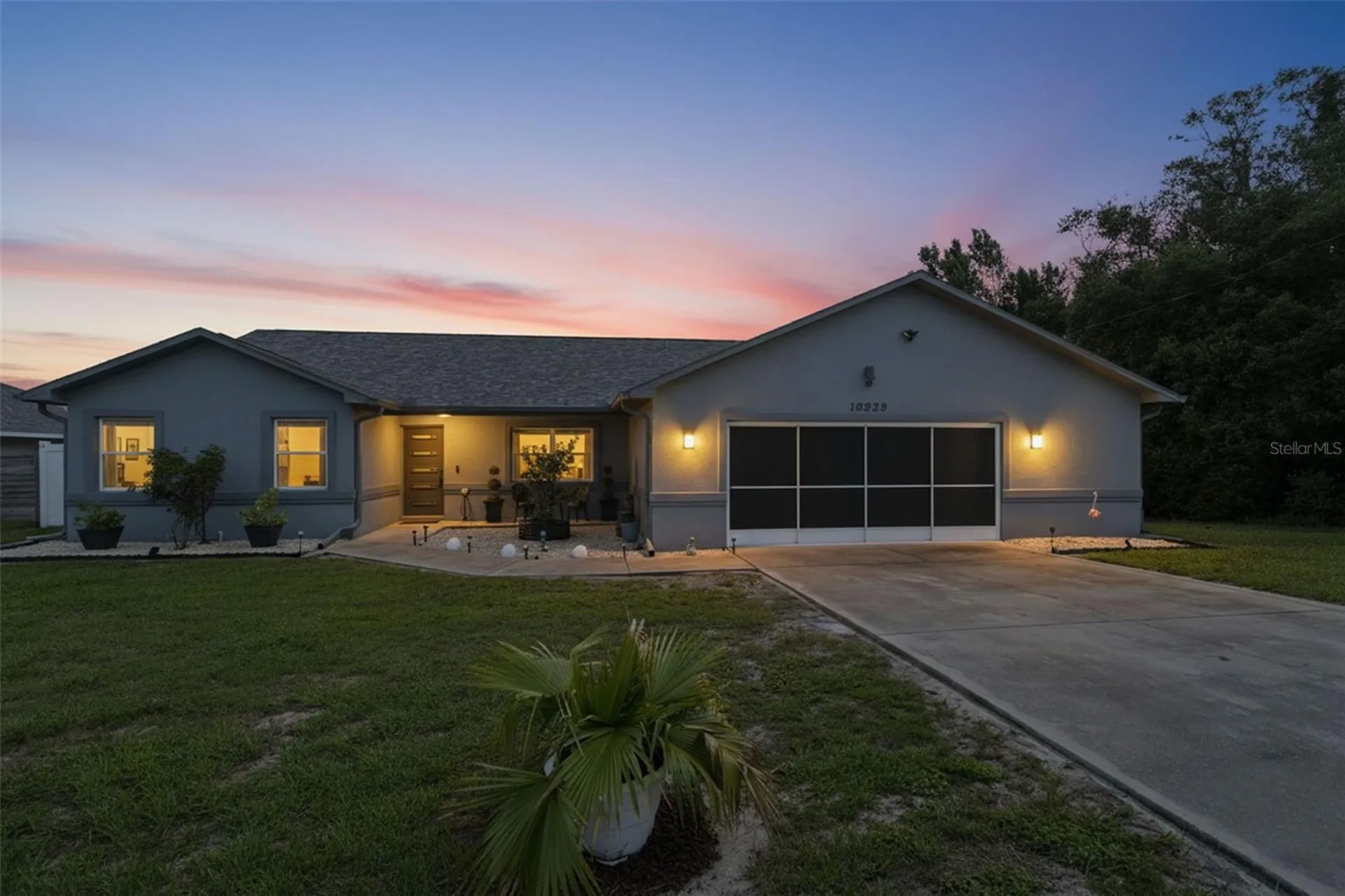 13323 Steves Court Spring Hill FL 34609