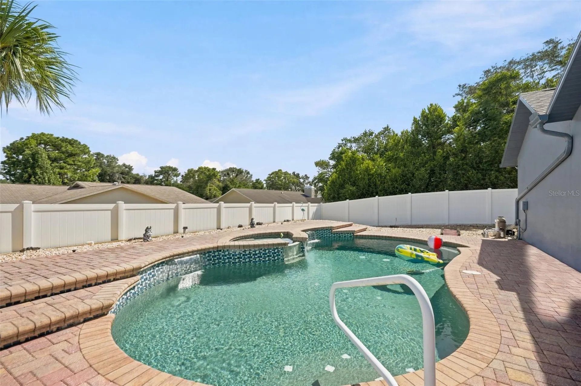 13323 Steves Court Spring Hill FL 34609