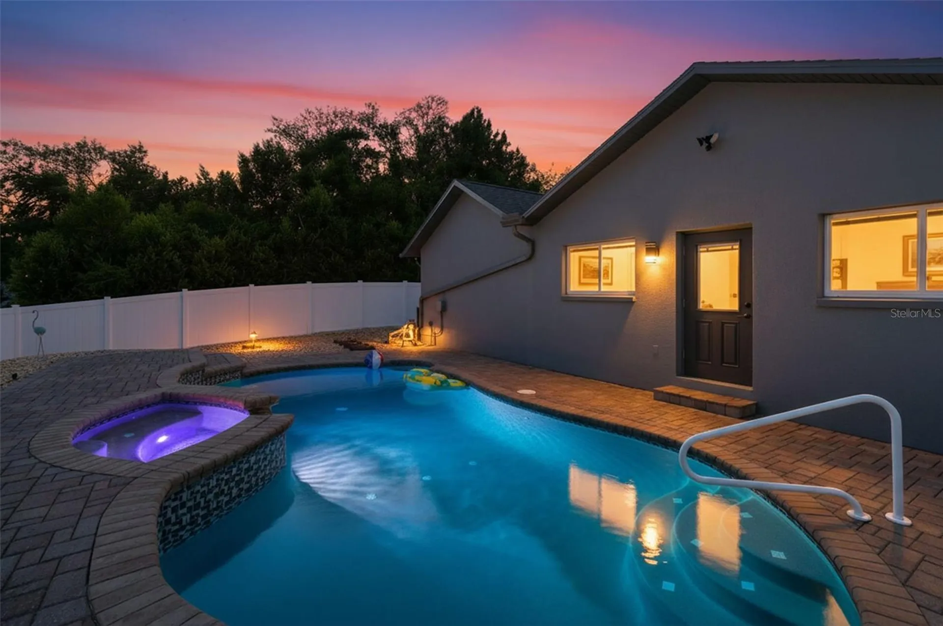 13323 Steves Court Spring Hill FL 34609