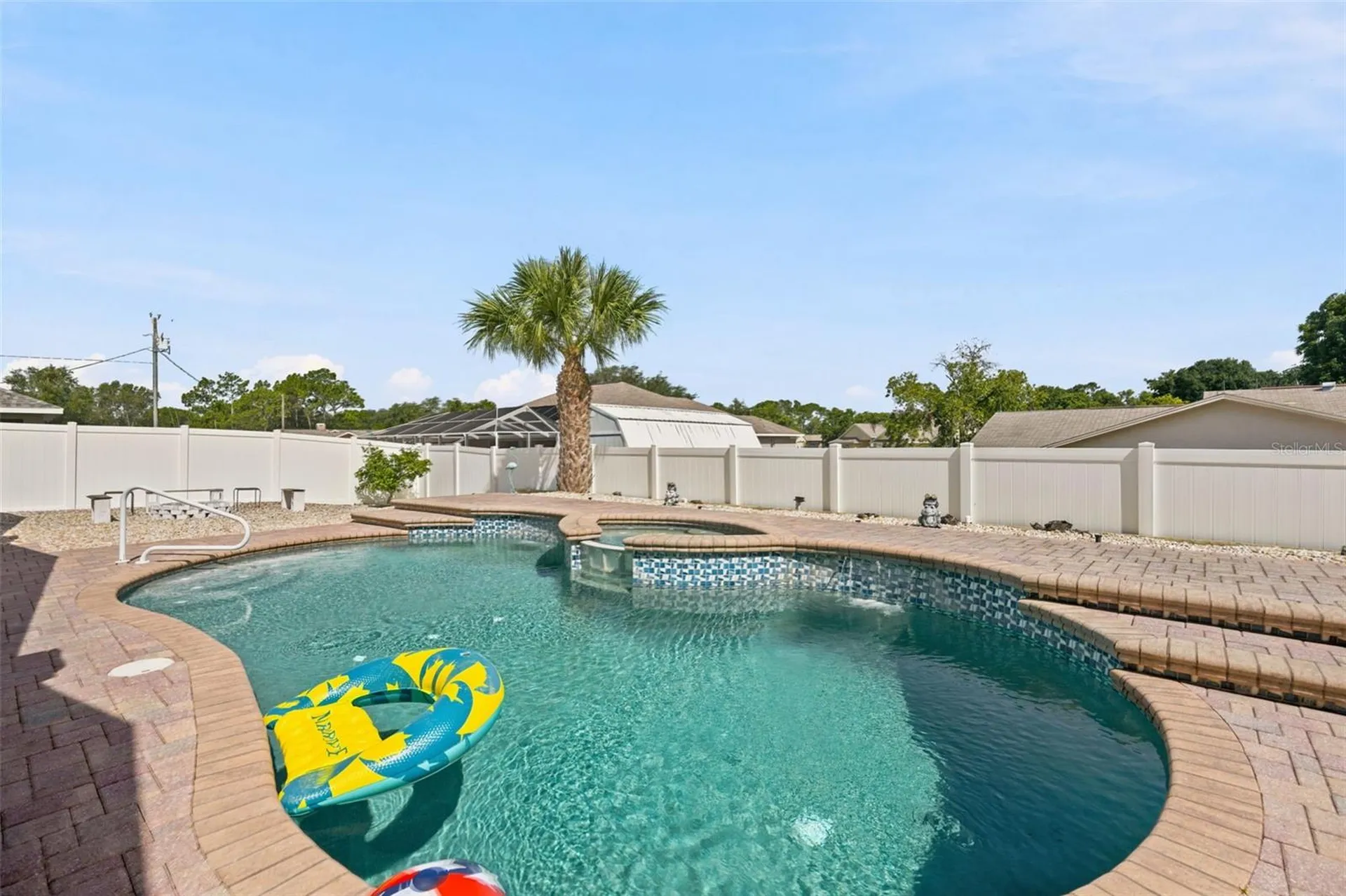 13323 Steves Court Spring Hill FL 34609