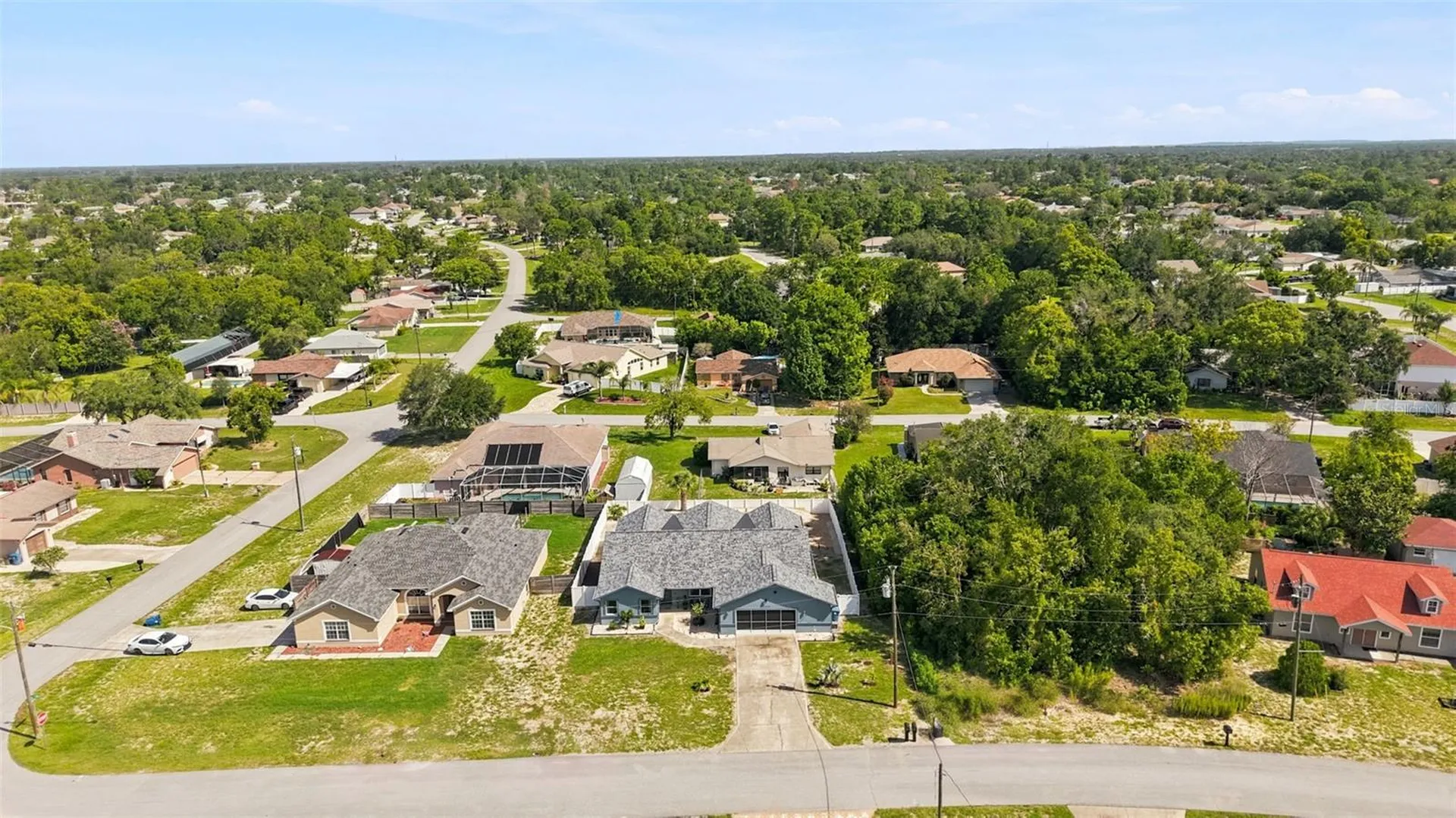 13323 Steves Court Spring Hill FL 34609