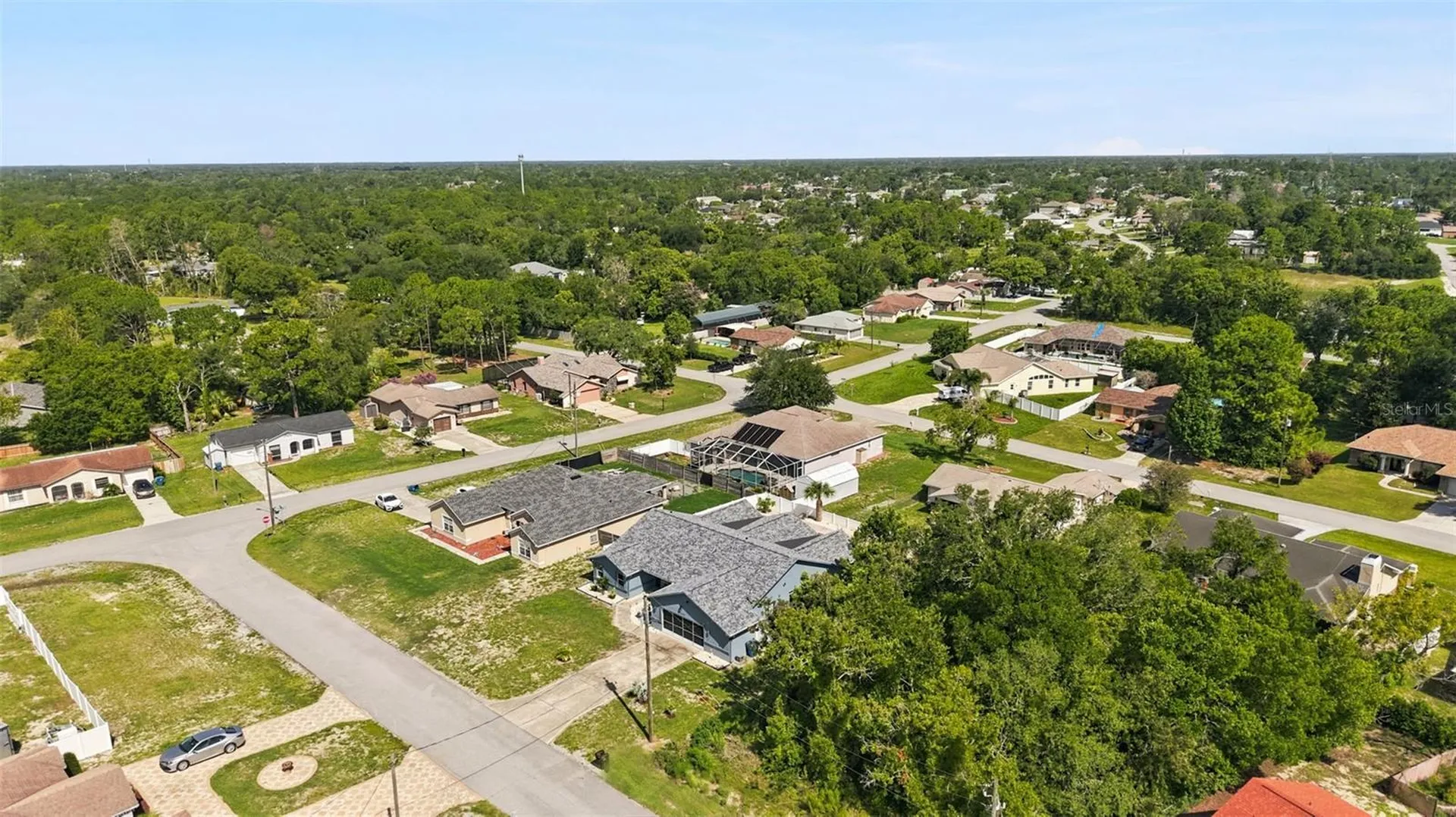 13323 Steves Court Spring Hill FL 34609
