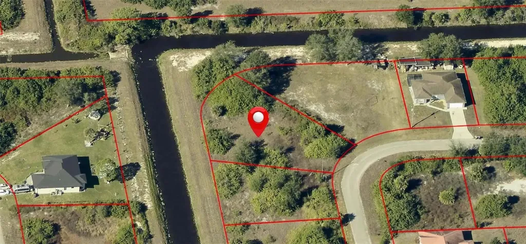 608 Chemstrand Street E Lehigh Acres FL 33974