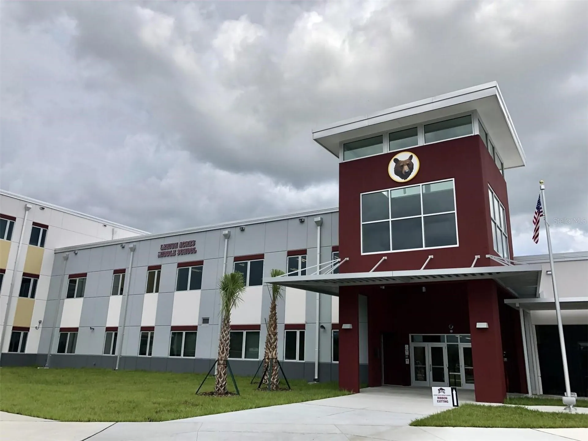 608 Chemstrand Street E Lehigh Acres FL 33974