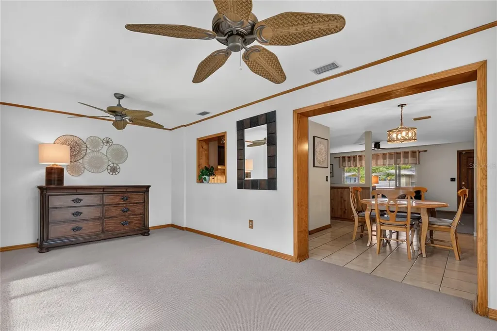1707 Ridgeway Drive Clearwater FL 33755