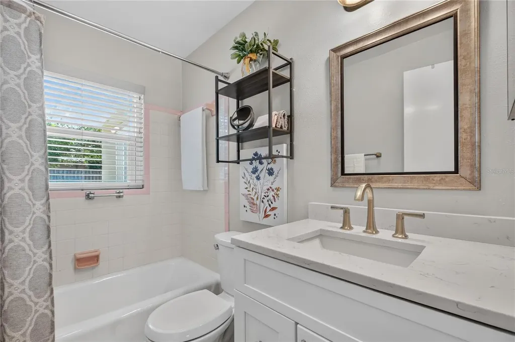 1707 Ridgeway Drive Clearwater FL 33755