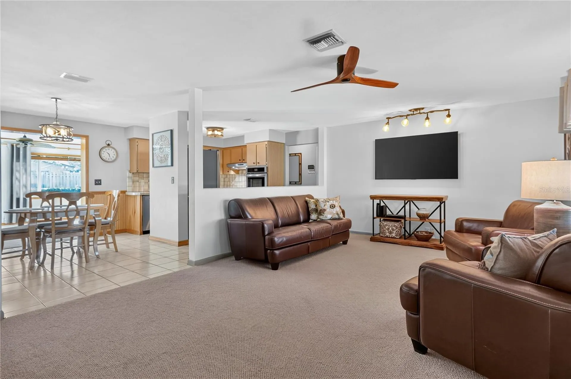 1707 Ridgeway Drive Clearwater FL 33755