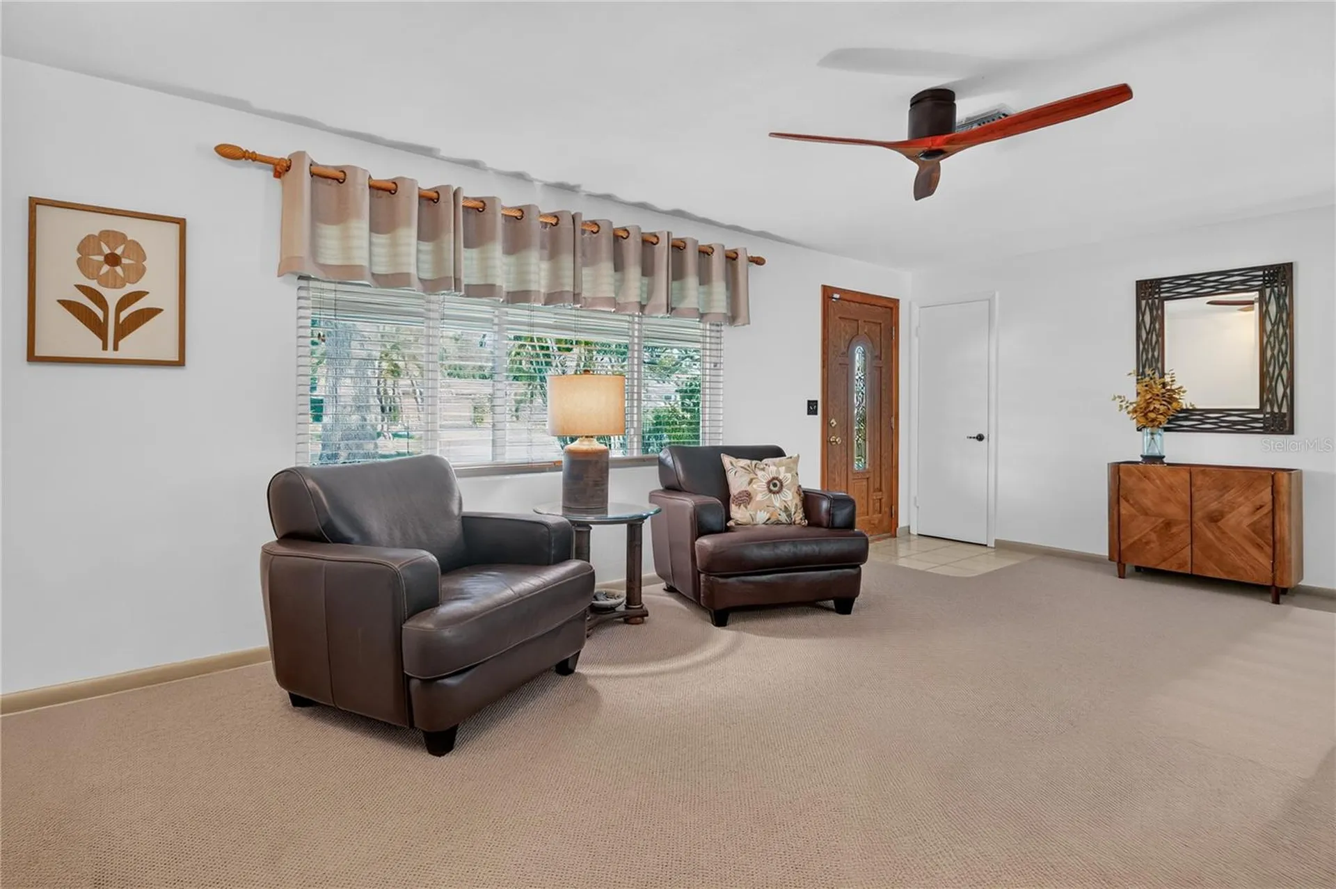 1707 Ridgeway Drive Clearwater FL 33755