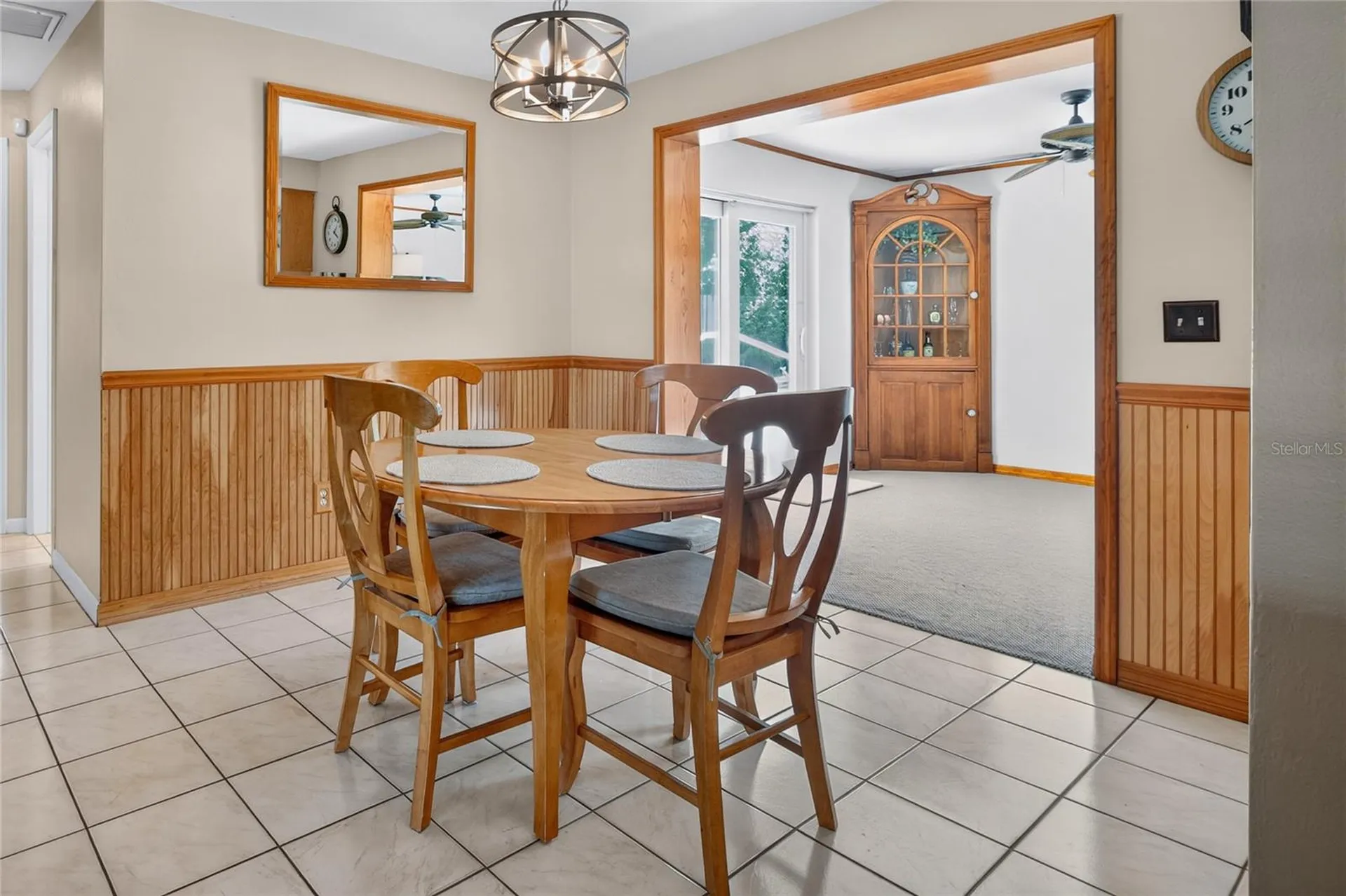 1707 Ridgeway Drive Clearwater FL 33755