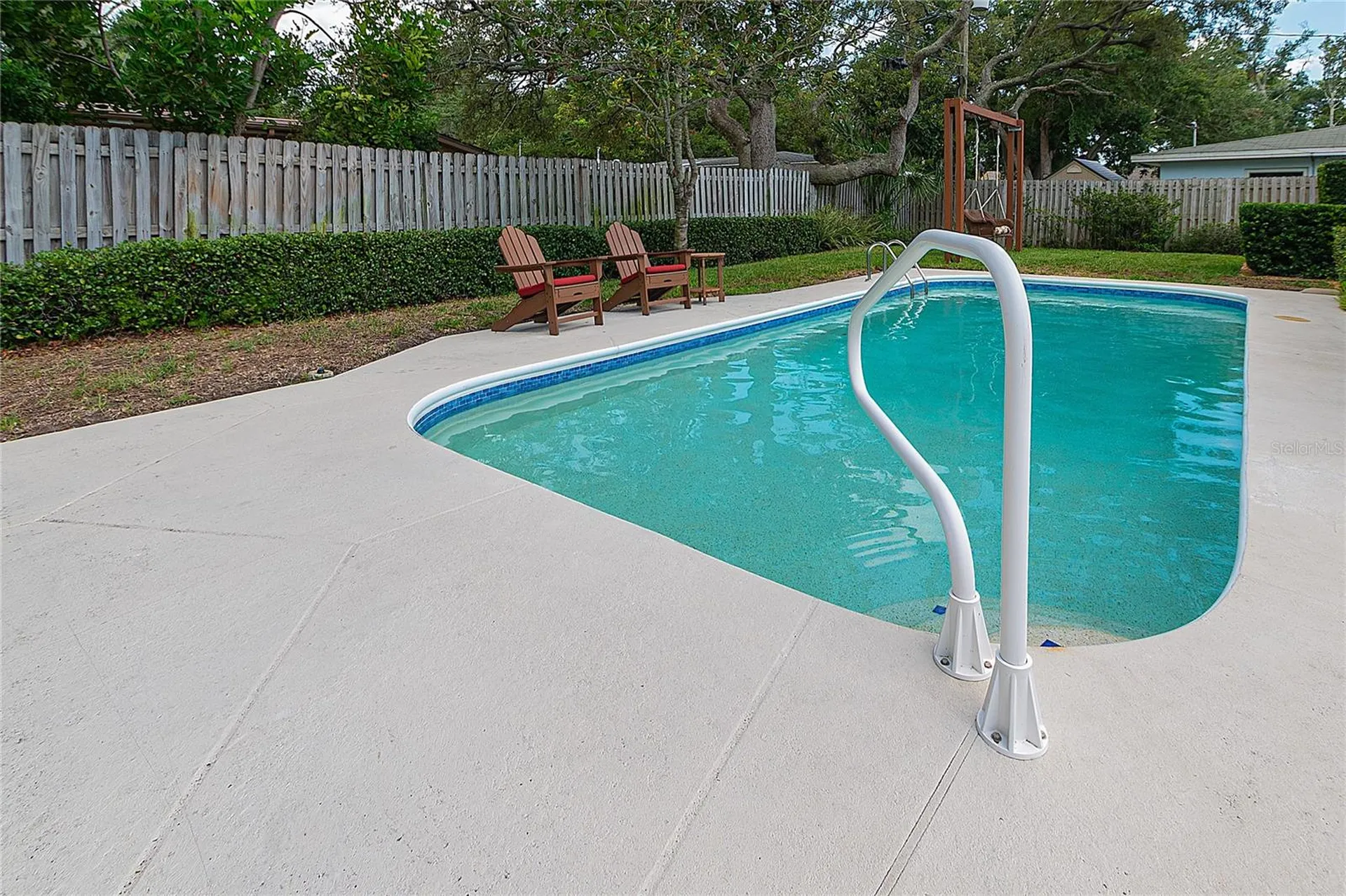 1707 Ridgeway Drive Clearwater FL 33755