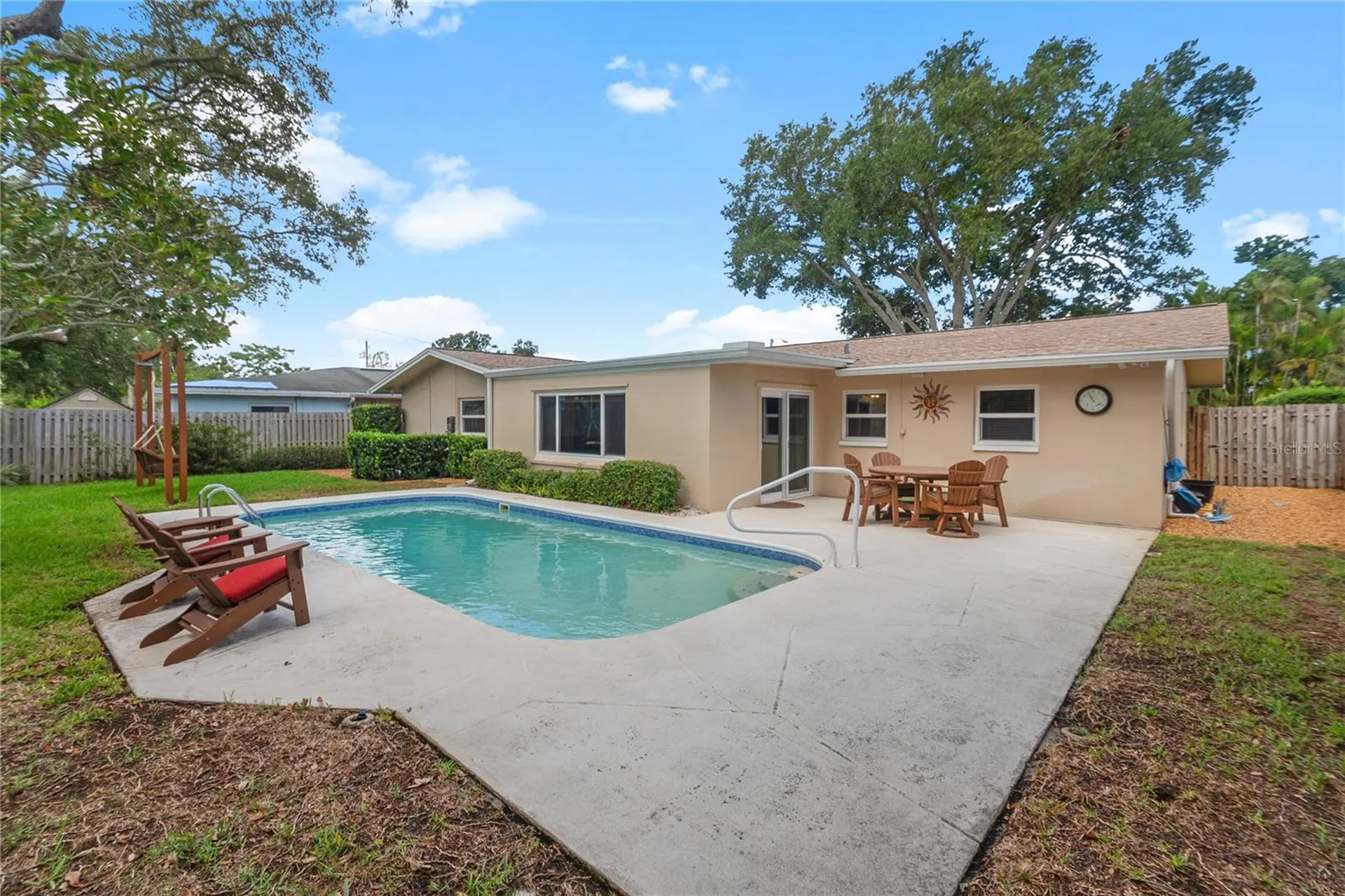 1707 Ridgeway Drive Clearwater FL 33755