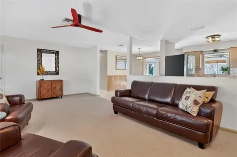 1707 Ridgeway Drive Clearwater FL 33755