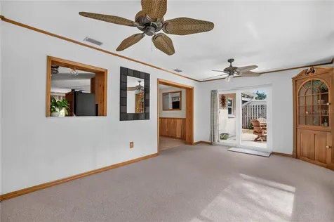 1707 Ridgeway Drive Clearwater FL 33755