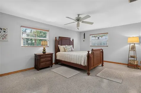 1707 Ridgeway Drive Clearwater FL 33755