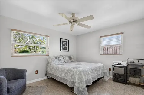 1707 Ridgeway Drive Clearwater FL 33755