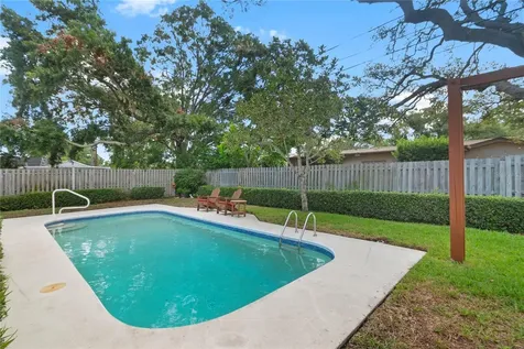 1707 Ridgeway Drive Clearwater FL 33755