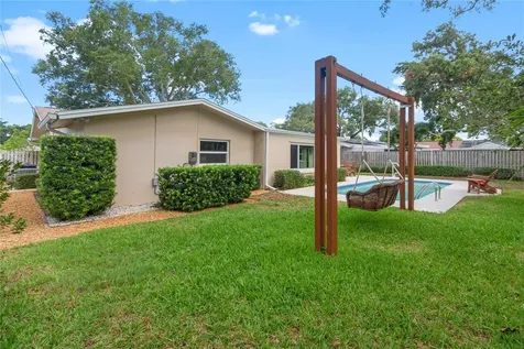 1707 Ridgeway Drive Clearwater FL 33755