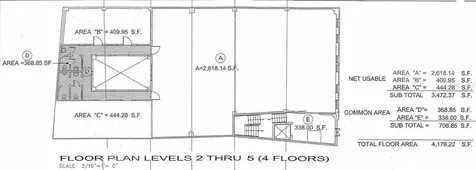 302 Calle Fortaleza Old San Juan PR 00901
