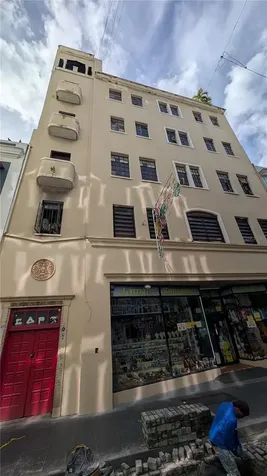 302 Calle Fortaleza Old San Juan PR 00901