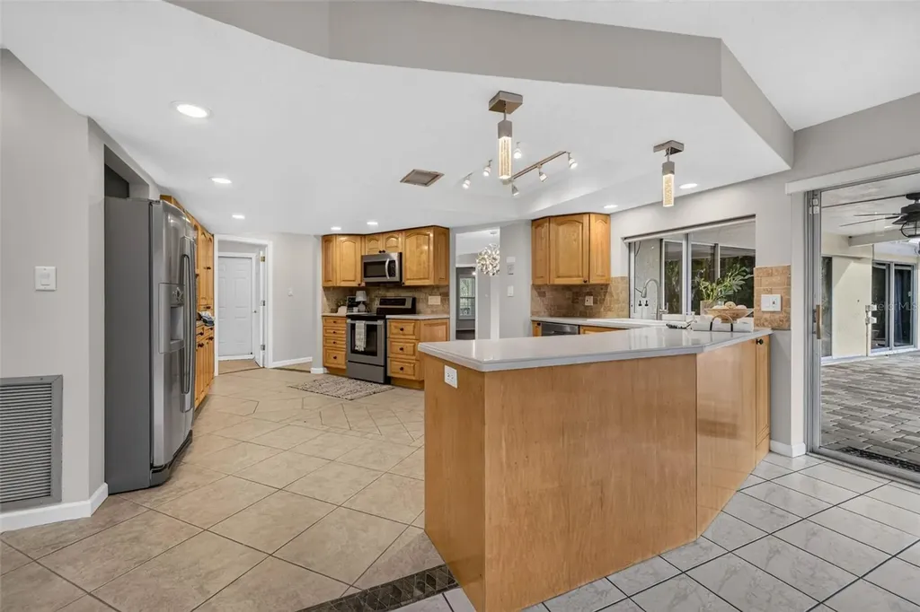 6390 Burning Tree Drive Seminole FL 33777