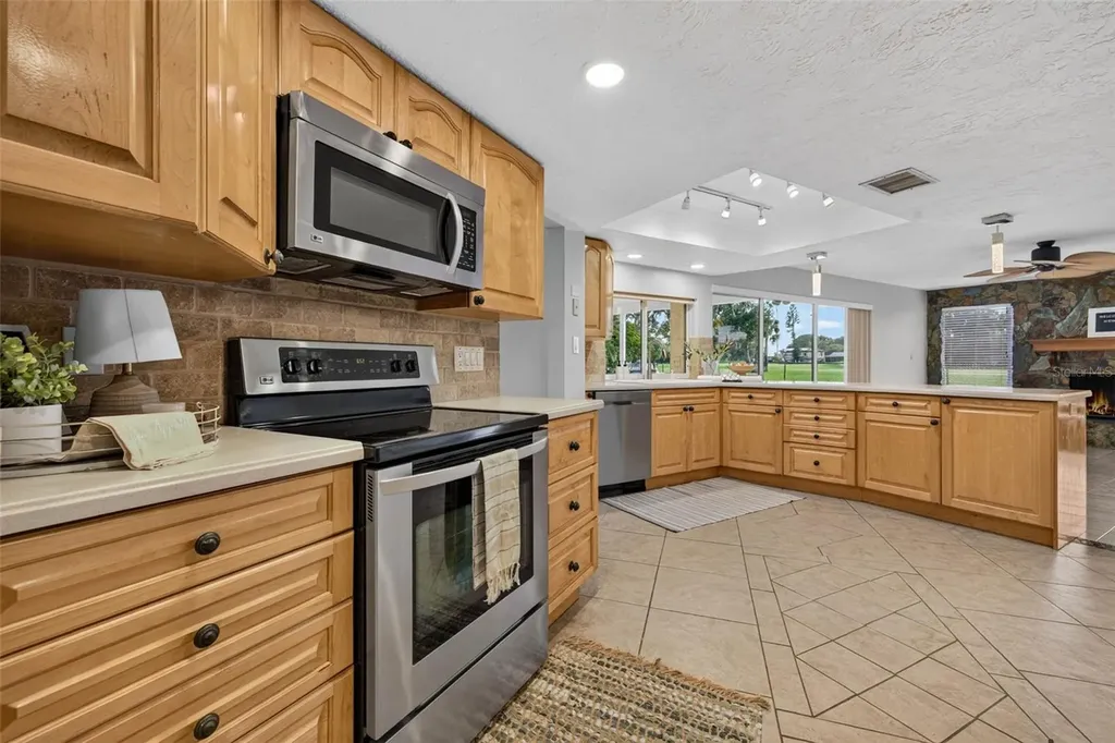 6390 Burning Tree Drive Seminole FL 33777
