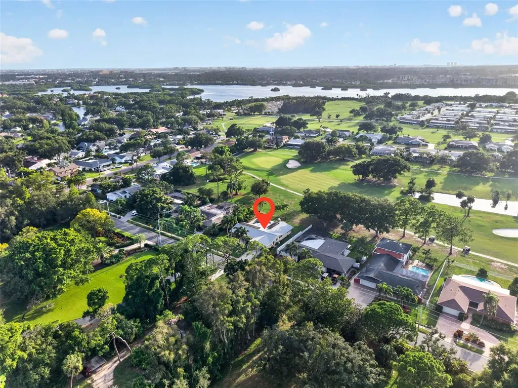 6390 Burning Tree Drive Seminole FL 33777