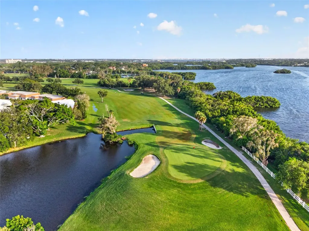 6390 Burning Tree Drive Seminole FL 33777