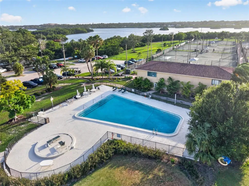 6390 Burning Tree Drive Seminole FL 33777