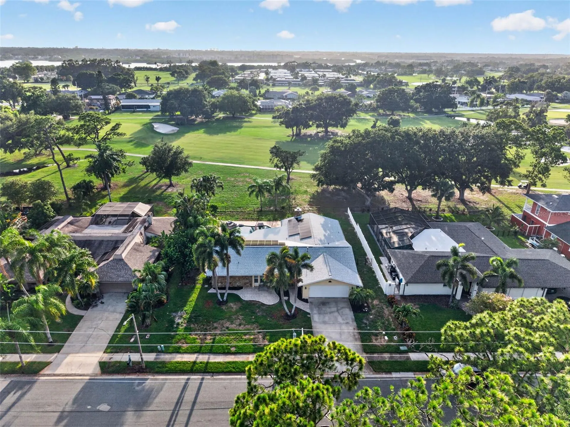 6390 Burning Tree Drive Seminole FL 33777