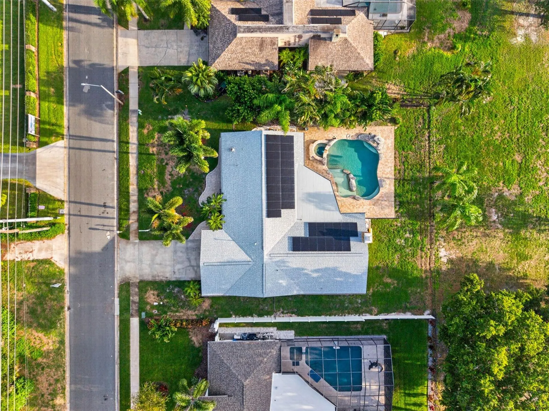 6390 Burning Tree Drive Seminole FL 33777