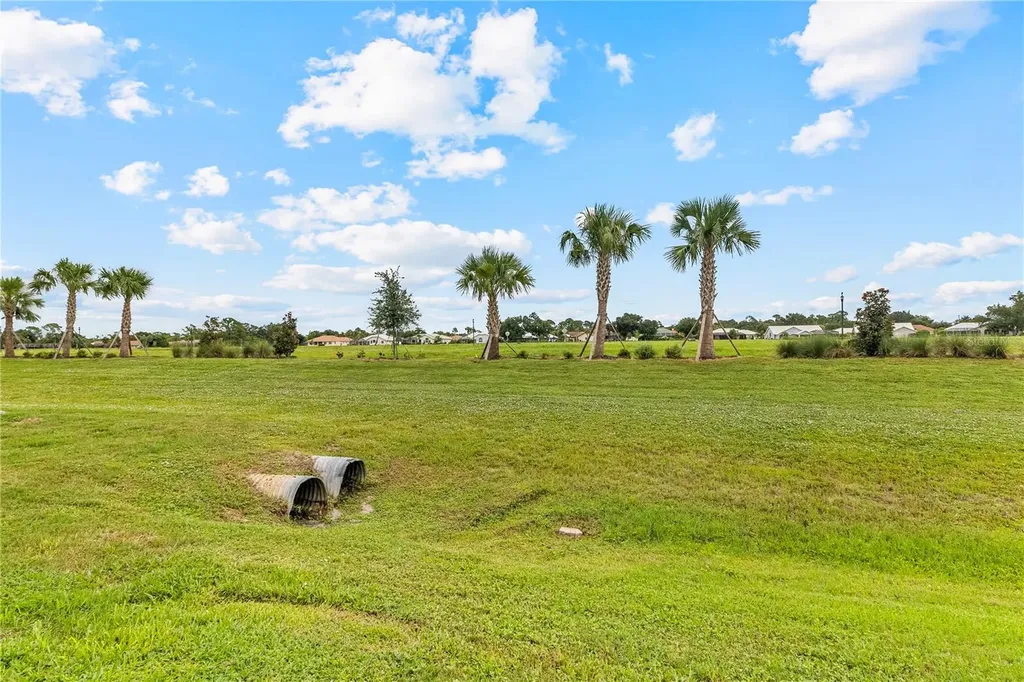 5500 Niblick Place North Port FL 34287