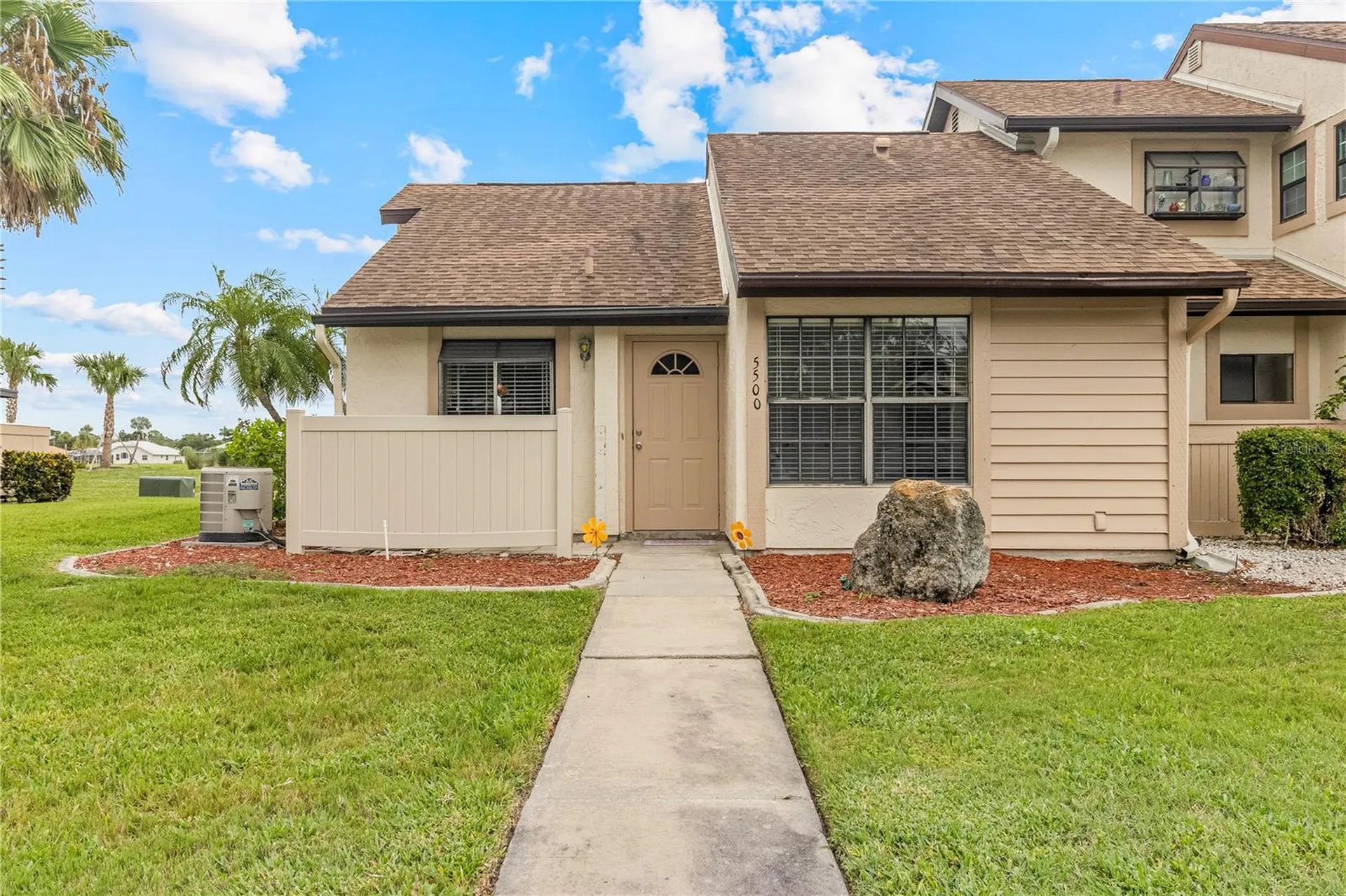 5500 Niblick Place North Port FL 34287