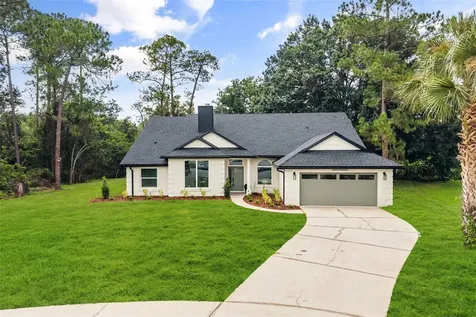 700 W Pinewood Court Lake Mary FL 32746