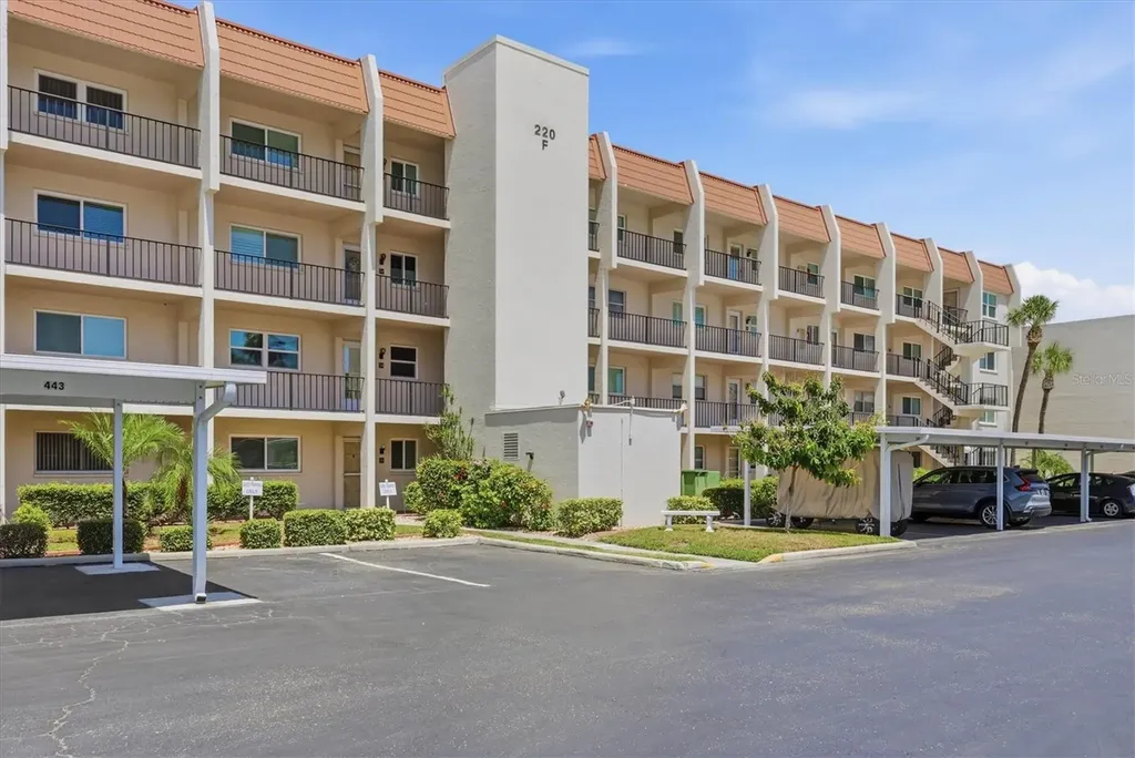 220 Santa Maria Street Venice FL 34285