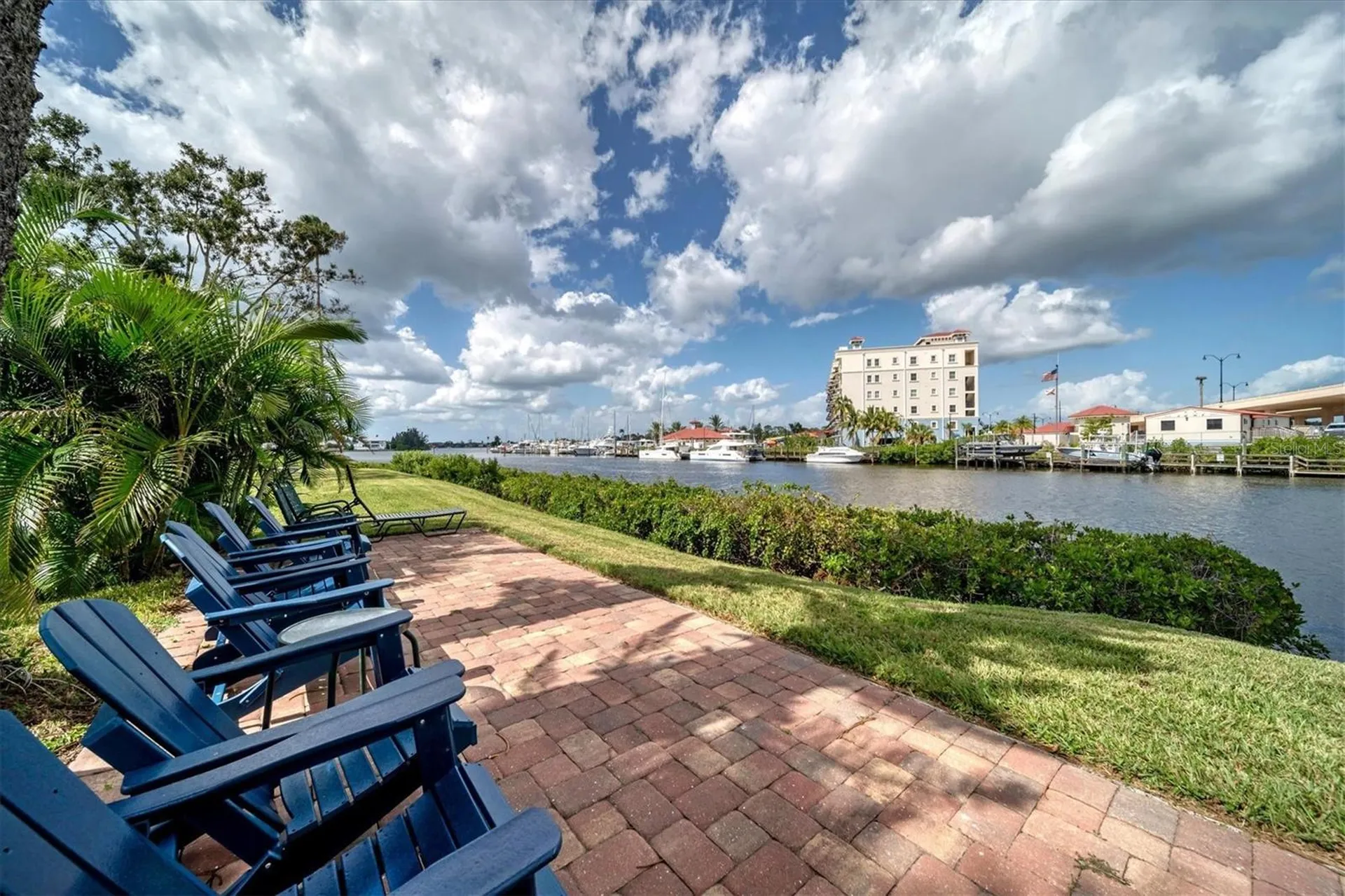 220 Santa Maria Street Venice FL 34285