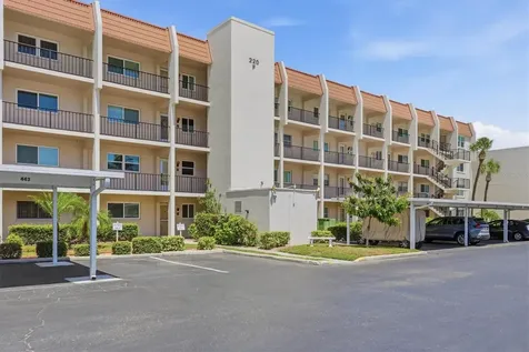 220 Santa Maria Street Venice FL 34285
