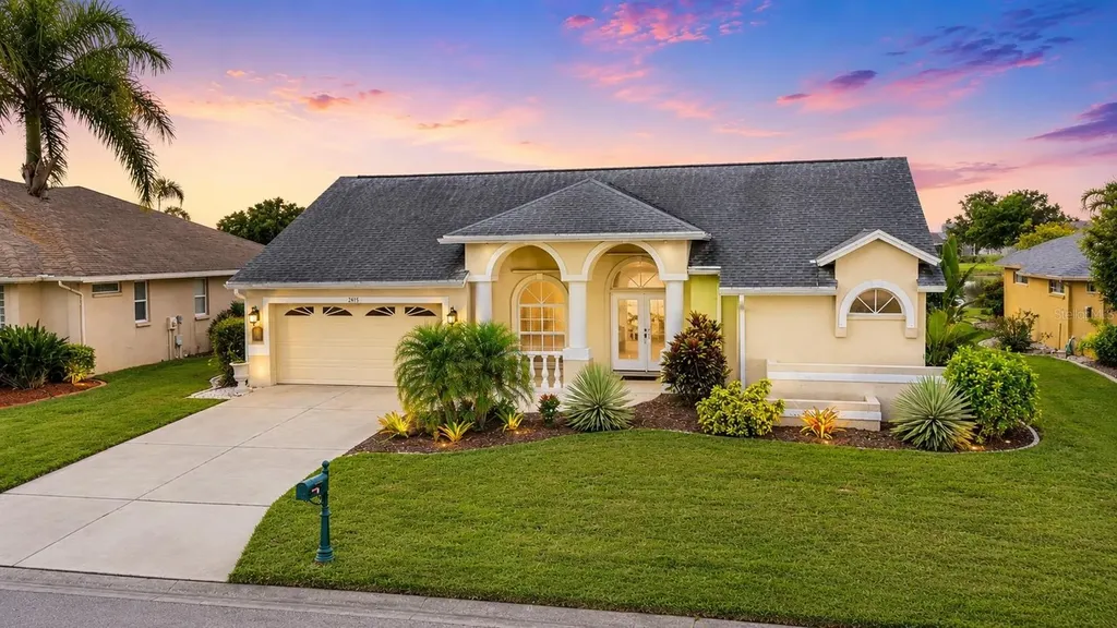 2815 89th Avenue E Parrish FL 34219