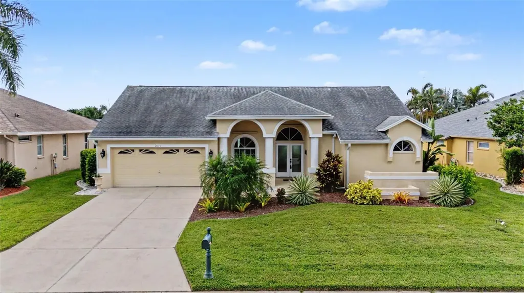 2815 89th Avenue E Parrish FL 34219