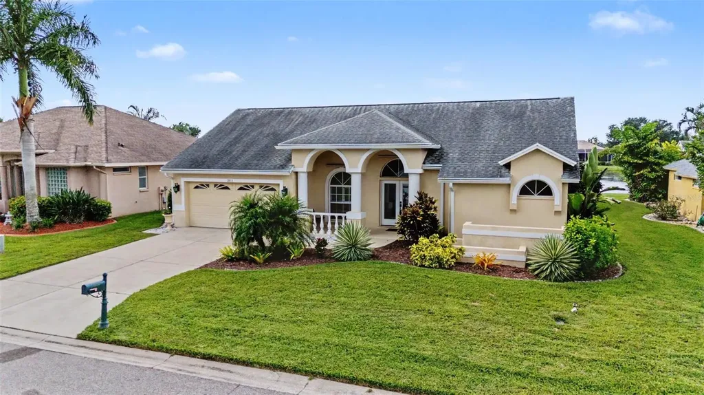 2815 89th Avenue E Parrish FL 34219